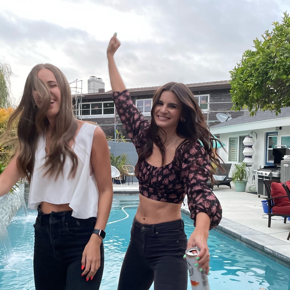 Crop Top - Picture 5 of 6